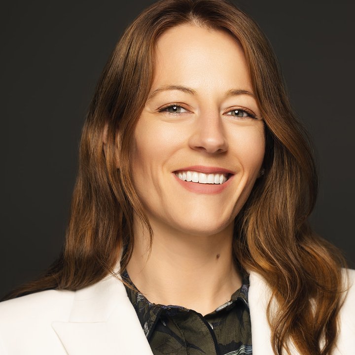 Jennifer Courchaine